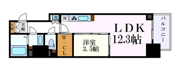 スリーアイランドタワー久屋大通