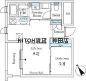 エル・セレーノ西早稲田の画像