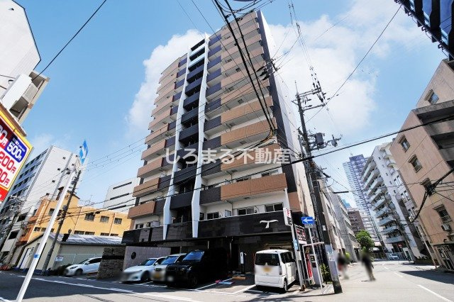 セレニテ梅田北Premium