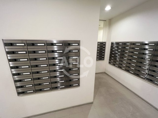 【設備】 | エルザグレース堀江タワー　日吉小学校 | エルザグレース堀江タワー　メールボックス