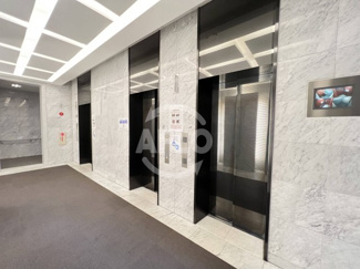 【その他】 | エルザグレース堀江タワー　日吉小学校 | エルザグレース堀江タワー　エレベーター