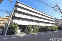 ラフィスタ下丸子の画像