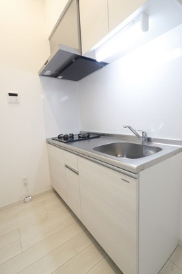 【キッチン】 | ポラリス鳥栖駅南 708