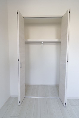 【収納】 | ポラリス鳥栖駅南 708