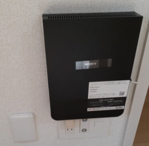 ジョリエメゾン千石のその他