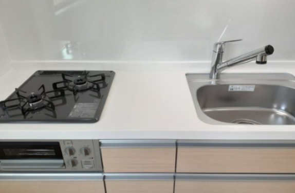 ジョリエメゾン千石のキッチン