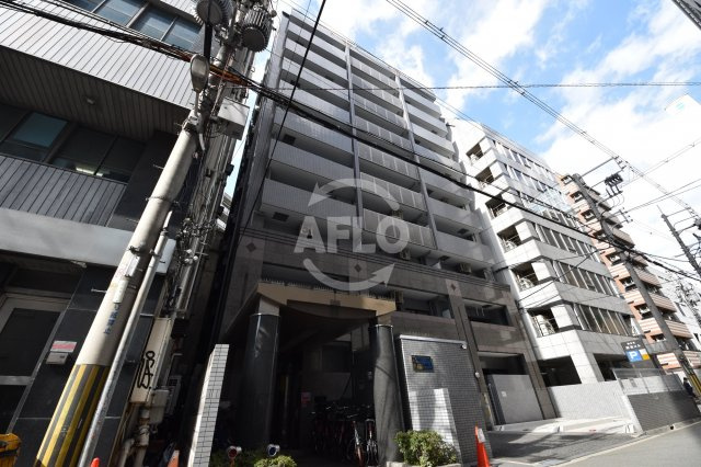 シャルマンフジアニエス本町