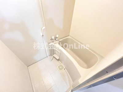 【浴室】 | ウッディ