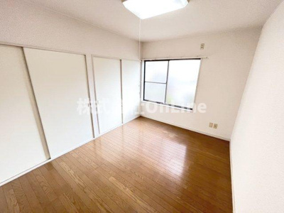 【洋室】 | ウッディ