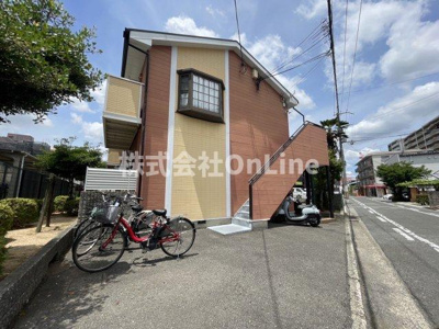 【外観】 | ウッディ