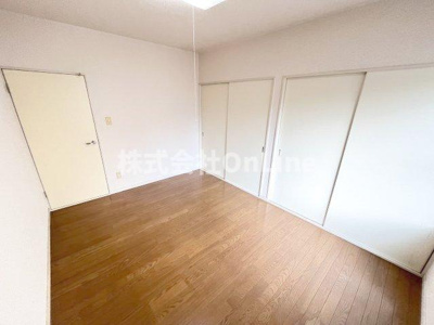 【寝室】 | ウッディ