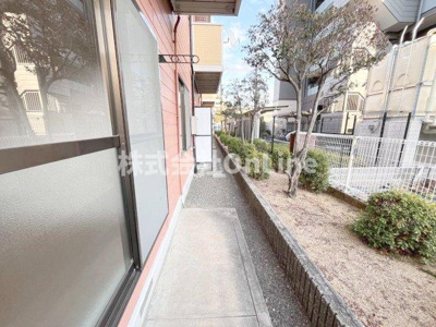 【庭】 | ウッディ