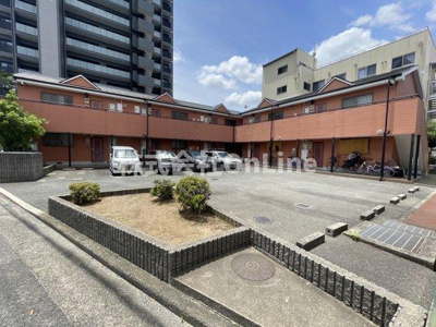 【外観】 | ウッディ