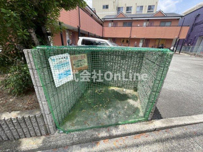 【その他共用部分】 | ウッディ