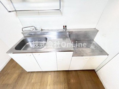 【キッチン】 | ウッディ