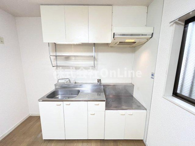 【キッチン】 | ウッディ