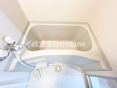 【浴室】 | ウッディ