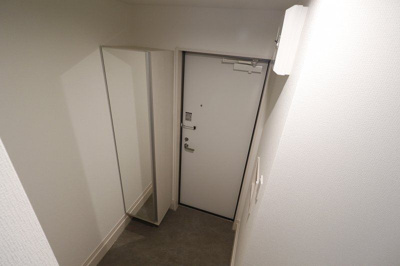 【玄関】 | ポラリス鳥栖駅南