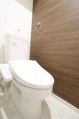 【トイレ】 | ポラリス鳥栖駅南