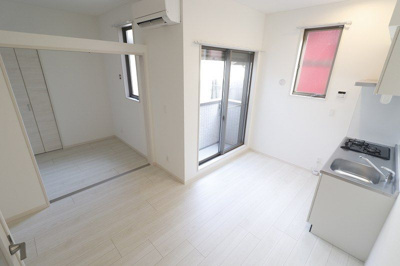 【居間・リビング】 | ポラリス鳥栖駅南