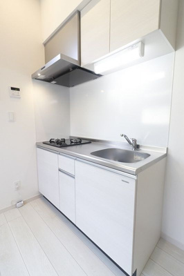 【キッチン】 | ポラリス鳥栖駅南