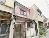 旭区今市２丁目戸建の画像