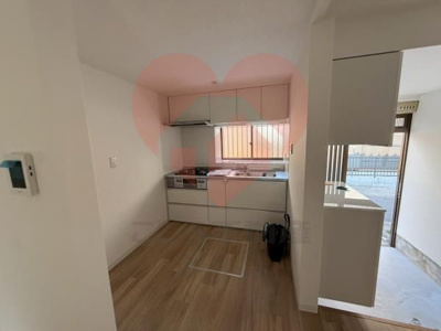 【キッチン】 | 旭区今市２丁目戸建