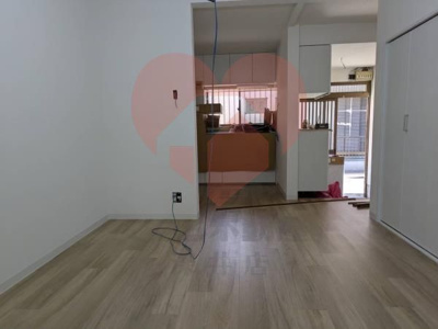 【居間・リビング】 | 旭区今市２丁目戸建