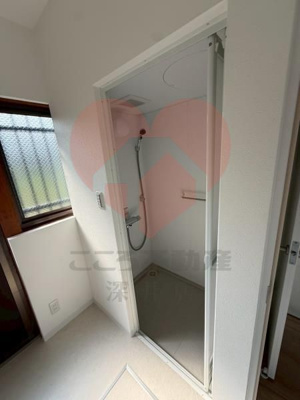 【浴室】 | 旭区今市２丁目戸建