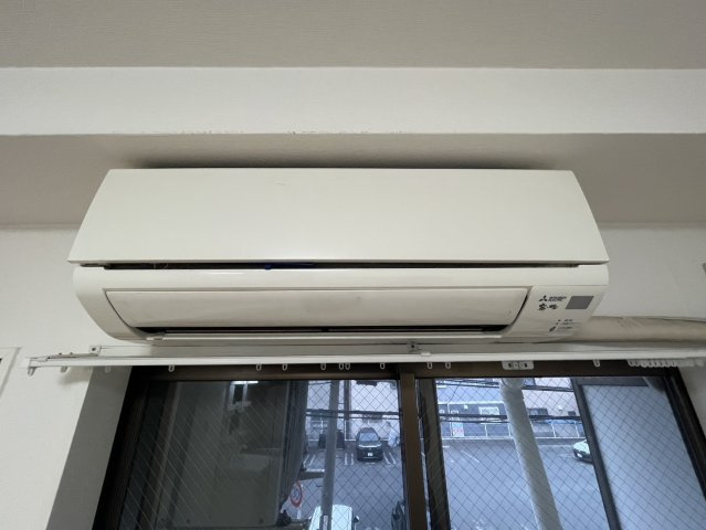 サンライズ長瀬(近畿大学一人暮らし)の設備