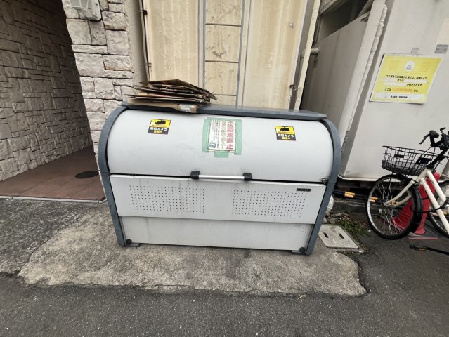 サンライズ長瀬(近畿大学一人暮らし)のその他共用部分