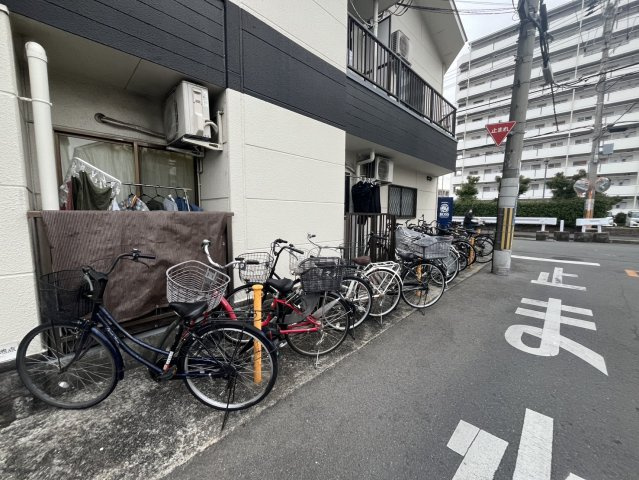 サンライズ長瀬(近畿大学一人暮らし)