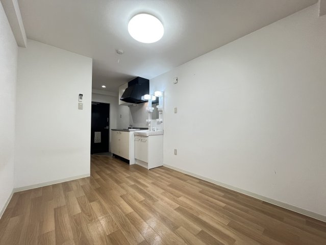 サンライズ長瀬(近畿大学一人暮らし)の洋室