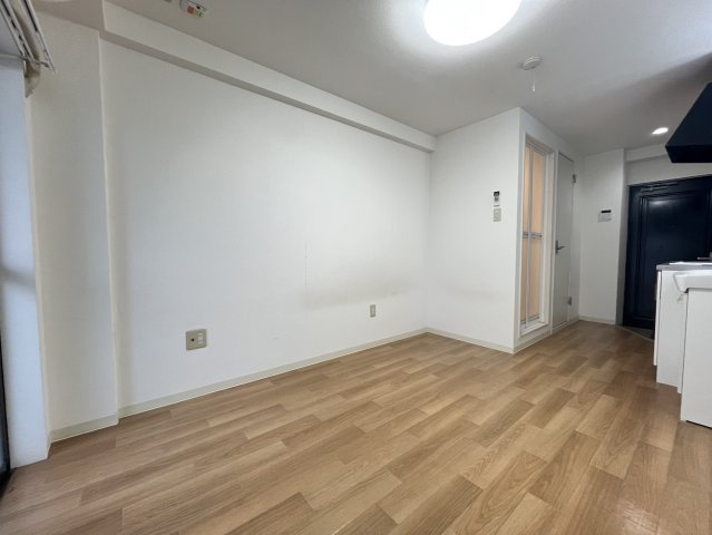 サンライズ長瀬(近畿大学一人暮らし)の洋室