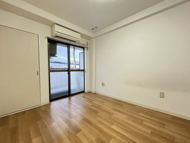 サンライズ長瀬(近畿大学一人暮らし)の内装