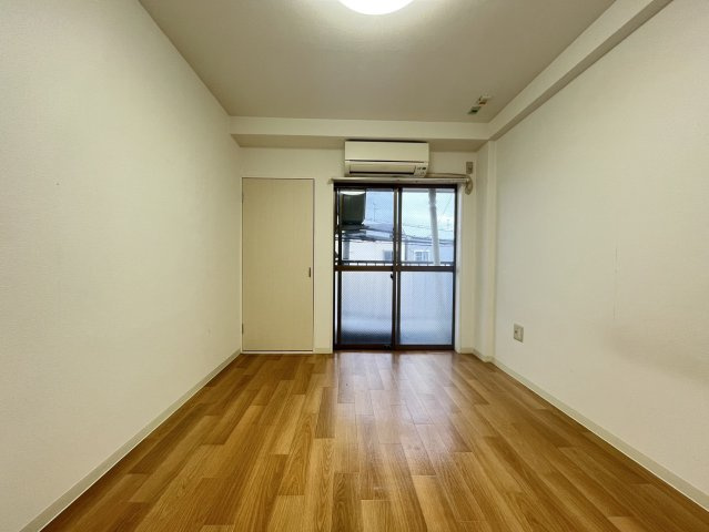 サンライズ長瀬(近畿大学一人暮らし)の内装