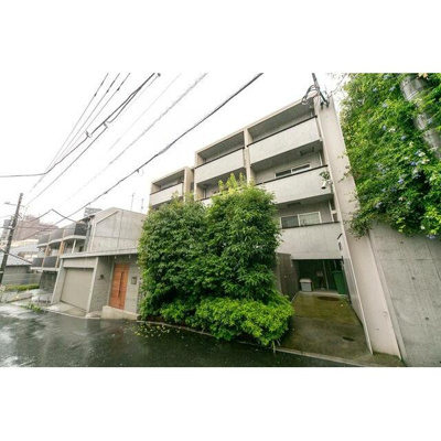 【外観】 | Ｍ　ＦＬＡＴＳ
