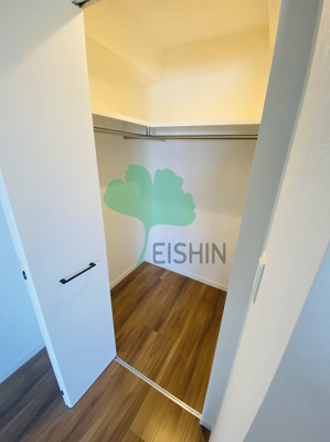 【収納】 | グランフォーレ博多駅プレミア | 収納です。