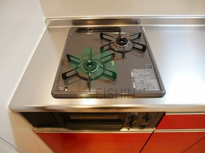 【キッチン】 | Grandtic Lily