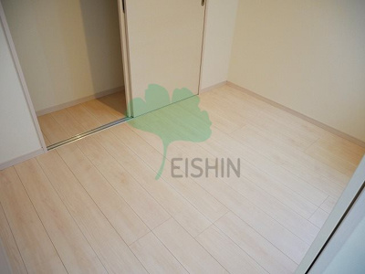 【居間・リビング】 | Grandtic Lily | アレンジ自由自在の広々空間です！