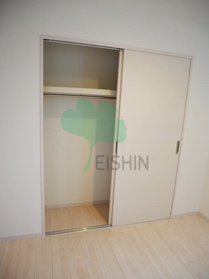 【寝室】 | Grandtic Lily | 寝室です。