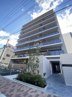 プラウディア今里の画像