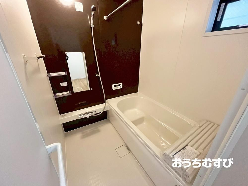 守山区森宮町1期(全1棟)の浴室