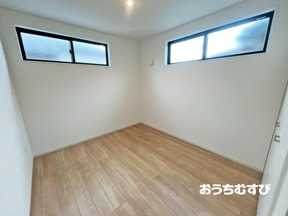 守山区森宮町1期(全1棟)の洋室