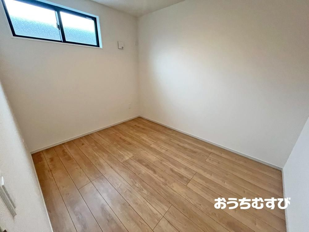 守山区森宮町1期(全1棟)の洋室