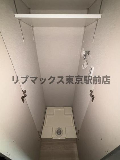 【設備】ガリシア亀戸水神