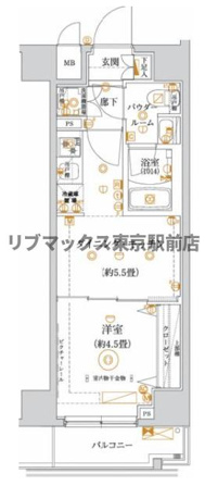 ガリシア亀戸水神