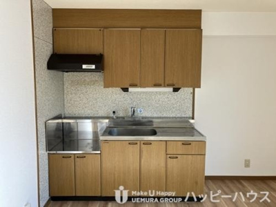  | ルミエール渡辺 | 物件の画像4