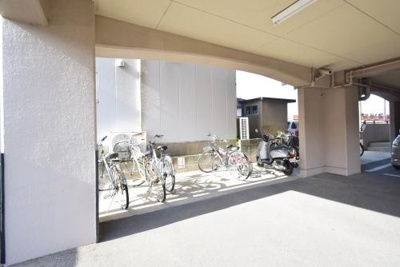  | コーポのなか | 物件の画像17