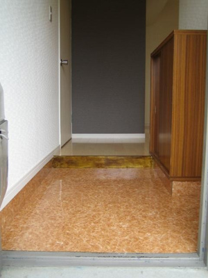  | コーポのなか | 物件の画像18